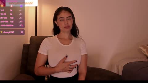 Snapshot of sunnymorrison chatting on 12-19-24, 12:56 sol online show from 12-19-24, 12:56