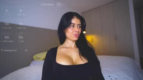 Snapshot of sunnymorrison chatting on 04-25-26, 01:41 sol online show from 04-25-26, 01:41