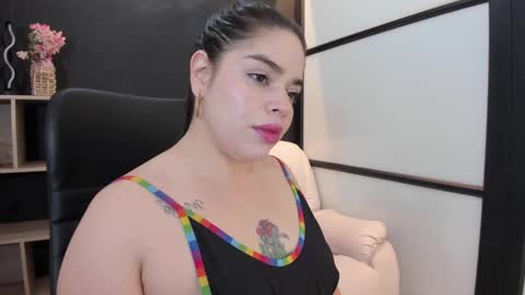 Snapshot of sunnypaytton chatting on 09-17-25, 12:51 Sunny online show from 09-17-25, 12:51