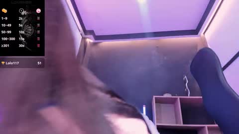 Snapshot of sunnypaytton chatting on 11-07-25, 12:38 Sunny online show from 11-07-25, 12:38