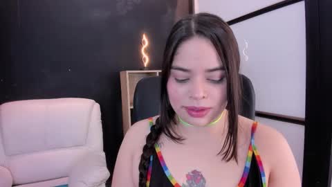 Snapshot of sunnypaytton chatting on 11-25-25, 12:05 Sunny online show from 11-25-25, 12:05