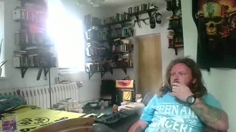 sunr1sa online show from 06-10-26, 03:00