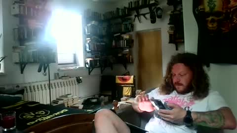 sunr1sa online show from 06-12-26, 03:22