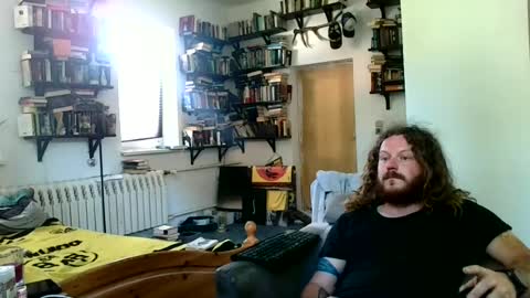 sunr1sa online show from 07-11-26, 12:52