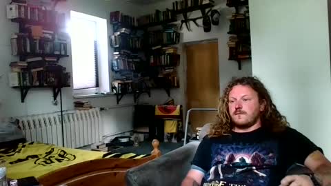 sunr1sa online show from 07-19-26, 05:27