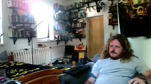 sunr1sa online show from 07-30-26, 02:38