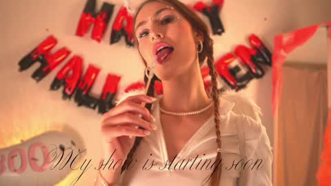 Alice online show from 12-24-24, 06:55