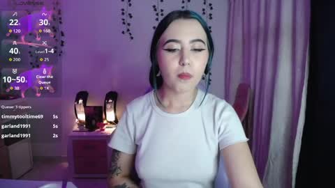 Sunset online show from 04-23-26, 02:57