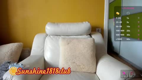 Angela  Sunshine1818club online show from 11-23-25, 07:41