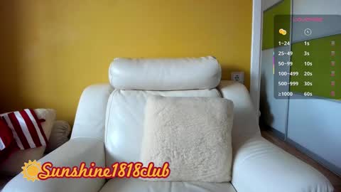 Angela  Sunshine1818club online show from 02-03-26, 06:51