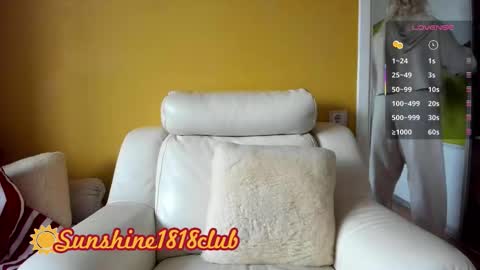 Angela  Sunshine1818club online show from 02-15-26, 06:54