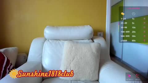 Angela  Sunshine1818club online show from 03-07-26, 05:59