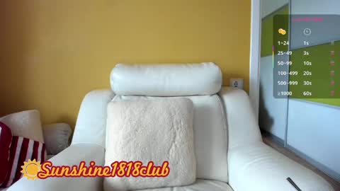 Angela  Sunshine1818club online show from 04-17-26, 05:32