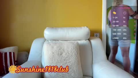 Snapshot of sunshine1818club chatting on 05-03-26, 04:18 Angela Sunshine1818club online show from 05-03-26, 04:18