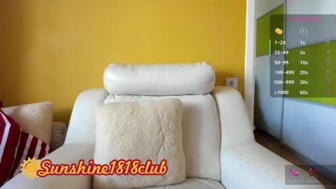 Snapshot of sunshine1818club chatting on 05-27-26, 05:59 Angela Sunshine1818club online show from 05-27-26, 05:59