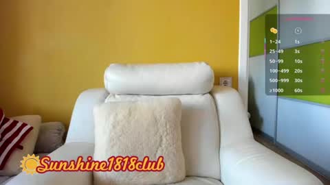 Angela  Sunshine1818club online show from 06-30-26, 05:52
