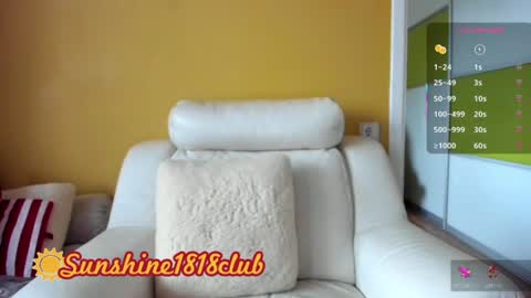 Angela  Sunshine1818club online show from 07-06-26, 05:26