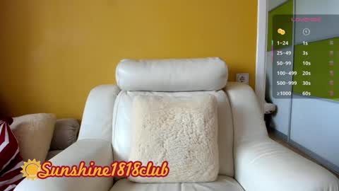 Angela  Sunshine1818club online show from 07-11-26, 06:27