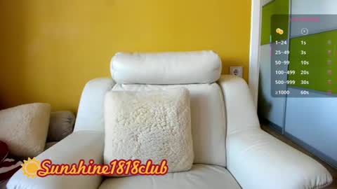 Angela  Sunshine1818club online show from 07-16-26, 06:08