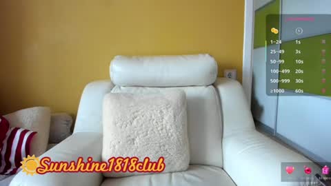 Angela  Sunshine1818club online show from 07-23-26, 05:38