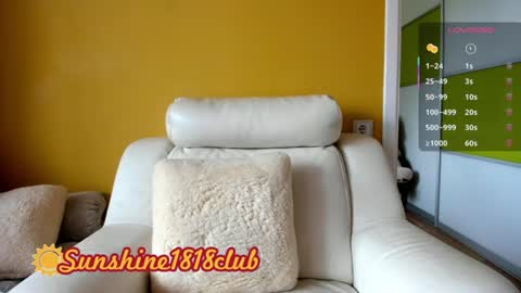 Angela  Sunshine1818club online show from 07-24-26, 06:44