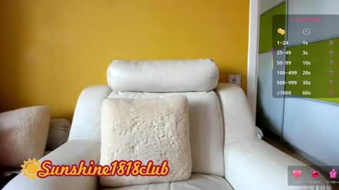 Angela  Sunshine1818club online show from 07-27-26, 06:09