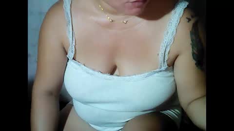 sunshine_38 online show from 10-16-25, 03:07