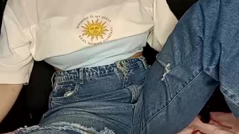 Annie online show from 01-08-25, 10:48