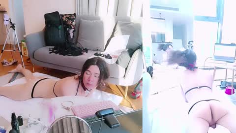 Snapshot of sunshine_sissy chatting on 12-12-24, 07:48 Sunshine online show from 12-12-24, 07:48