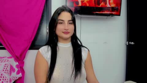 Andrea Rodriguez online show from 12-09-24, 06:57