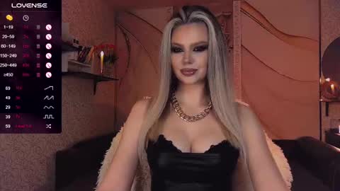 Mistress Molly online show from 03-04-25, 04:49