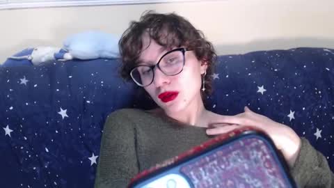 Hella online show from 11-25-25, 12:16