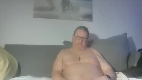 Sunspotbaby online show from 05-14-26, 05:36