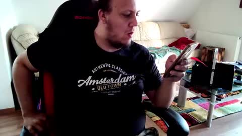 Alexa XD independient model online show from 06-21-26, 05:26