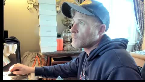 supasoakyou online show from 01-03-25, 08:54