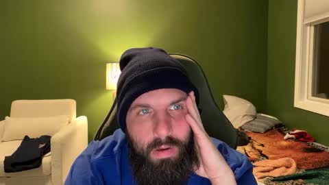 Matt online show from 12-18-25, 02:06