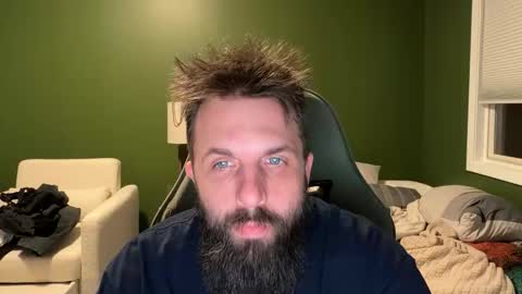 Matt online show from 12-19-25, 11:01