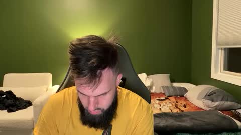 Matt online show from 12-20-25, 11:01