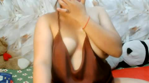 KIMZY online show from 07-17-26, 03:50