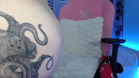 Milana Scarlett online show from 02-22-25, 05:23