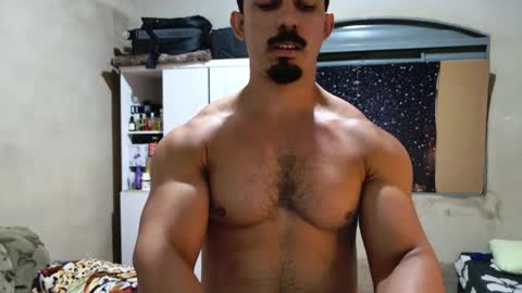 Snapshot of superbigmr chatting on 04-14-26, 03:34 james online show from 04-14-26, 03:34