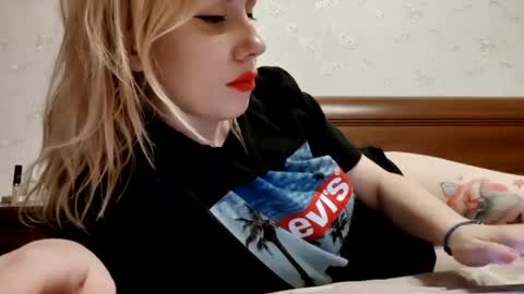 Annie online show from 12-07-24, 03:08