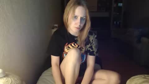 Annie online show from 04-27-26, 06:28