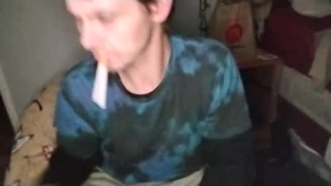 supergamer12656 online show from 12-21-25, 08:54