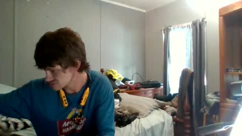 supergamer12656 online show from 02-21-26, 04:08