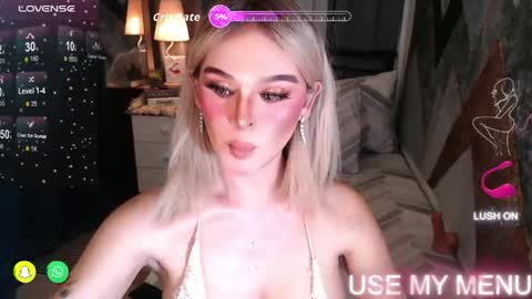 CARMINA online show from 04-21-26, 02:51