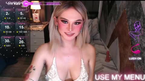 CARMINA online show from 04-26-26, 01:25