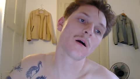 Ctrl My Body online show from 12-20-25, 02:24