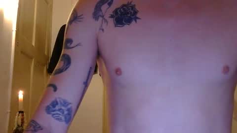 Ctrl My Body online show from 01-11-26, 08:14