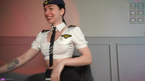 Anna online show from 04-07-26, 03:45